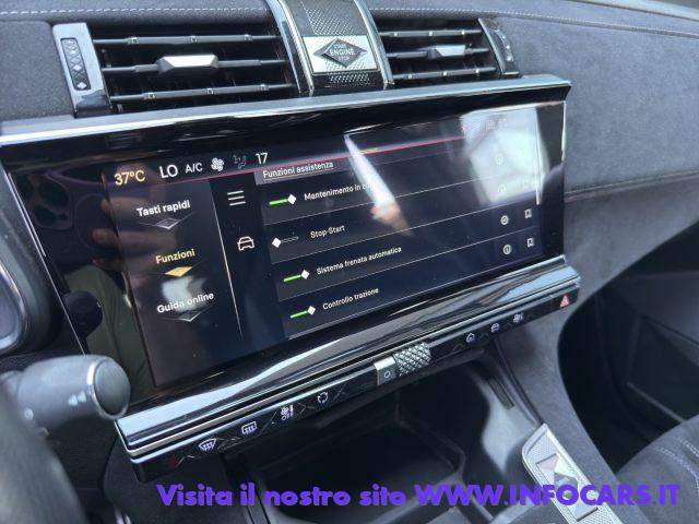 DS AUTOMOBILES DS 7 BlueHDi 130 Performance Line - Promo