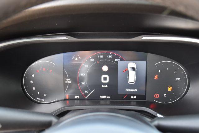 FIAT Tipo 1.6 Mjt S&S SW Business