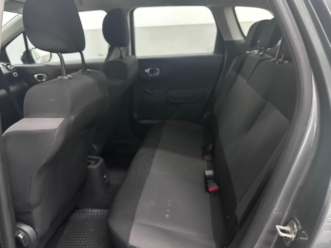 Citroen C3 Aircross BlueHDi 100 S&S Shine 2019