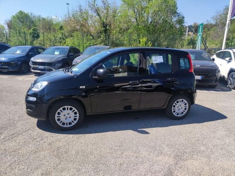 FIAT Panda New My25 1.0 70cv Hybrid Panda