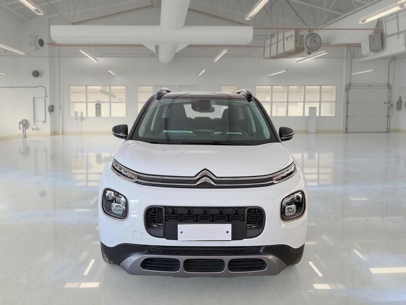 CITROEN C3 AIRCROSS BlueHDi 120 S/S Origins EAT6
