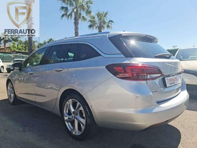 Opel Astra 1.5CDTI 122CV SPORTSTOURER BUSINESS FULL