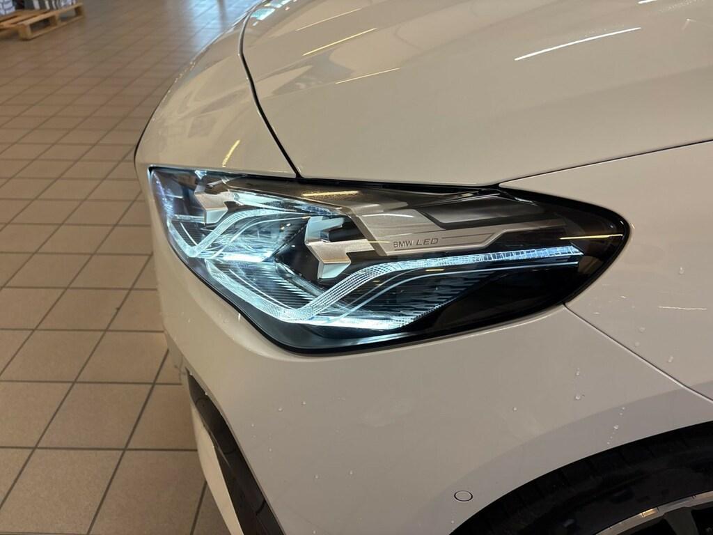 BMW Serie 2 Active Tourer 218 d Msport DCT