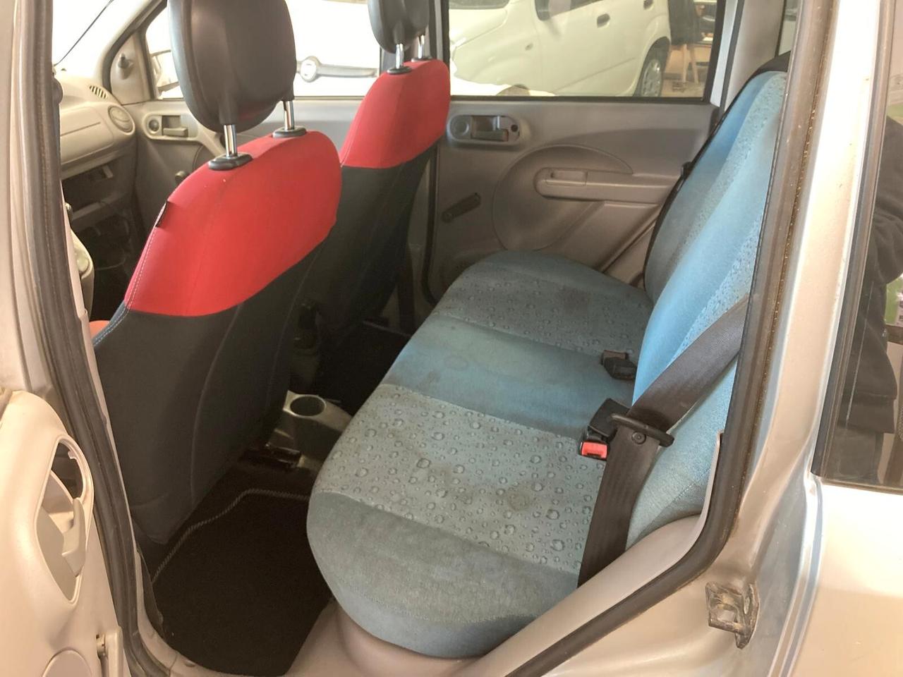 Fiat Panda 1.1 Actual