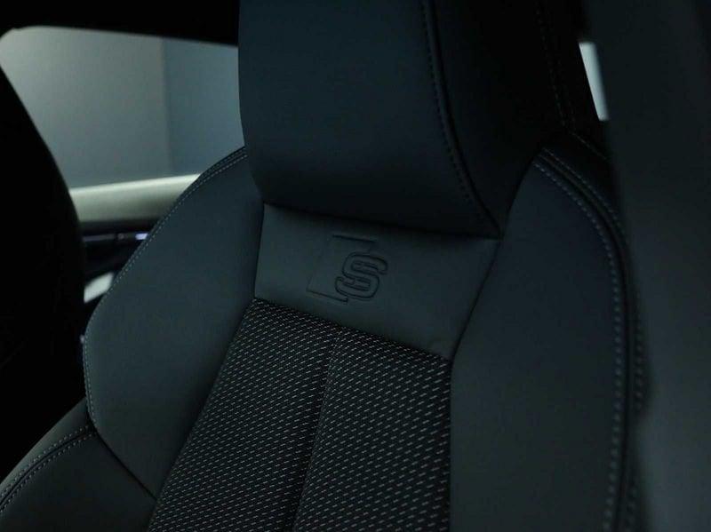 Audi A3 A3 allstreet 35 TDI 150cv S tronic Identity Contrast