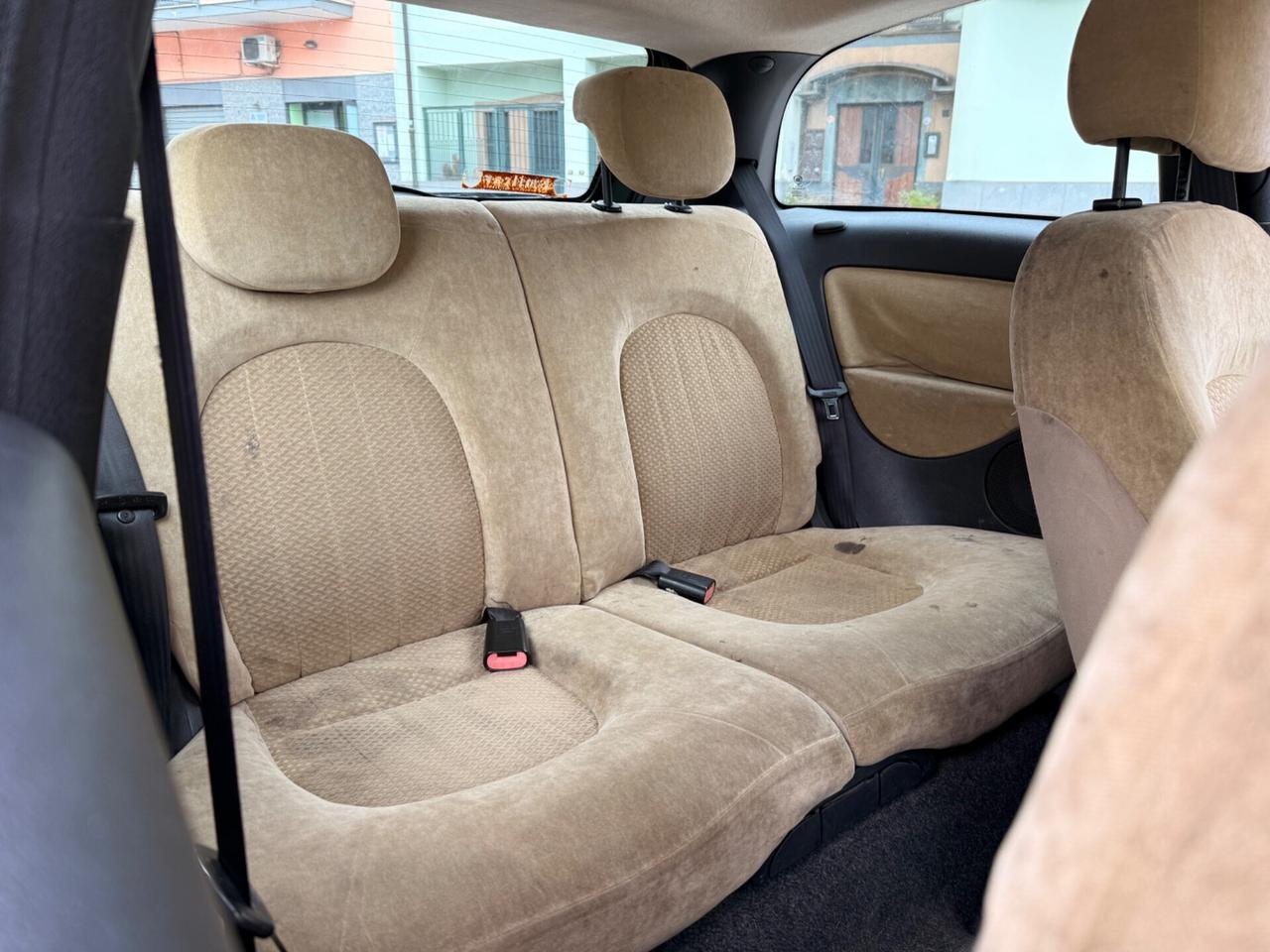 Lancia Ypsilon D’epoca 1.2benz soli 100milaKM