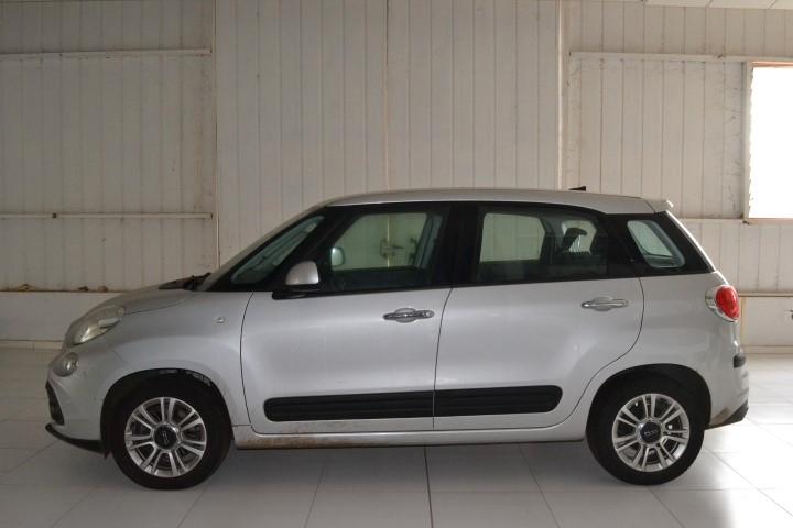 FIAT 500L 1.3 mjt Mirror 95cv my20