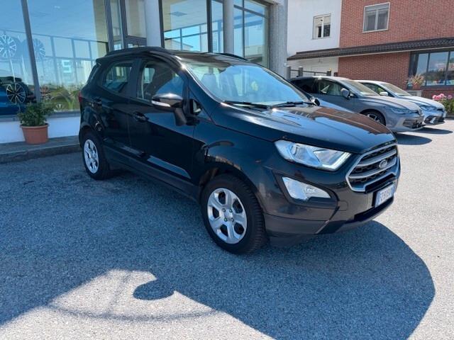 Ford EcoSport 1.0 EcoBoost 100 CV Business