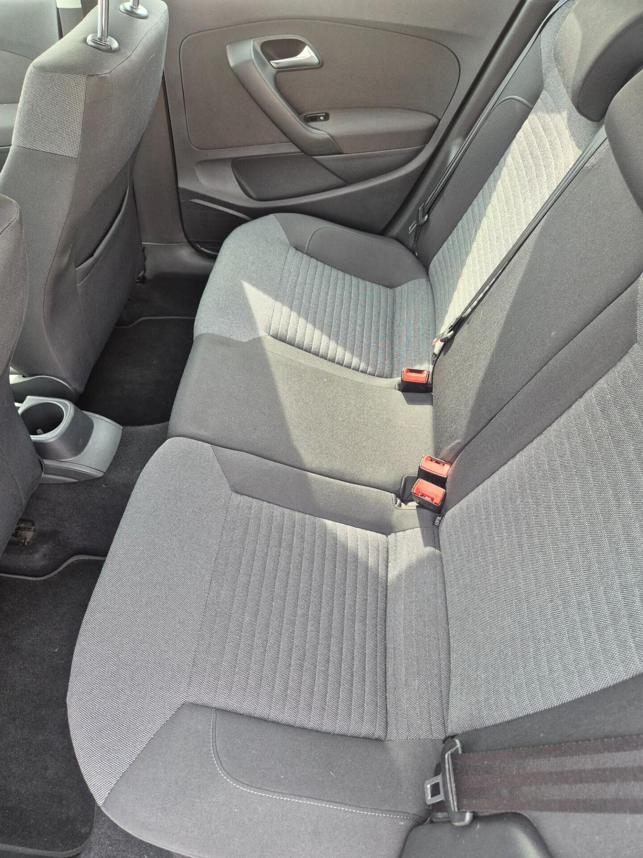 Volkswagen Polo 1.4 5 porte Comfortline