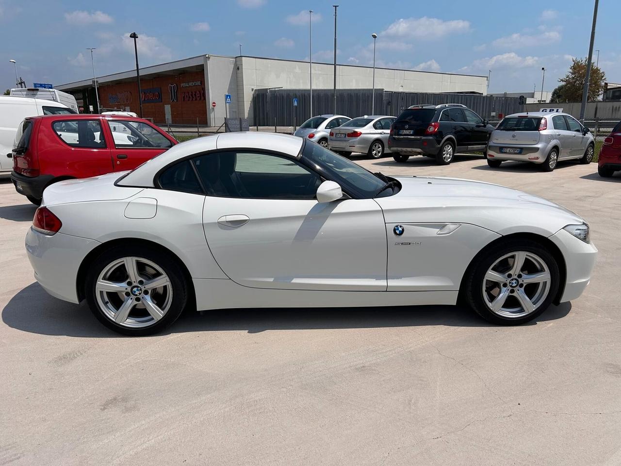 Bmw Z4 sDrive20i *MOTORE REVISIONATO 02/2022"