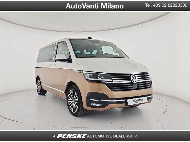 Volkswagen Multivan Multivan 2.0 tdi Highline 199cv dsg 7p.ti