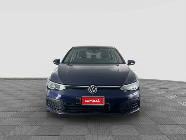 VOLKSWAGEN Golf Golf 1.0 TSI EVO Life