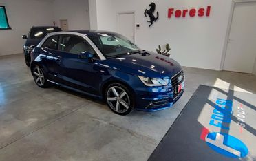 Audi A1 1.0 TFSI ultra Admired