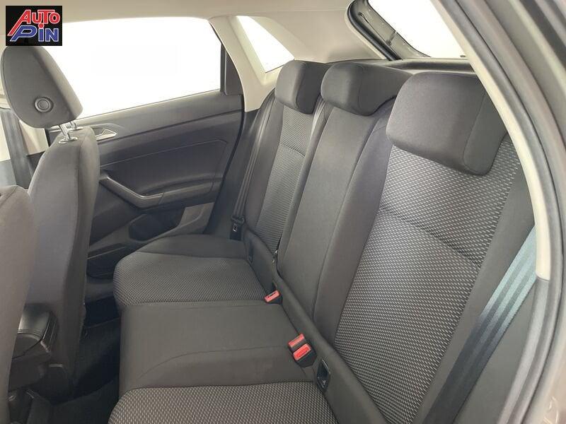 Volkswagen Polo Polo 1.0 EVO 5p. Trendline BlueMotion Technology
