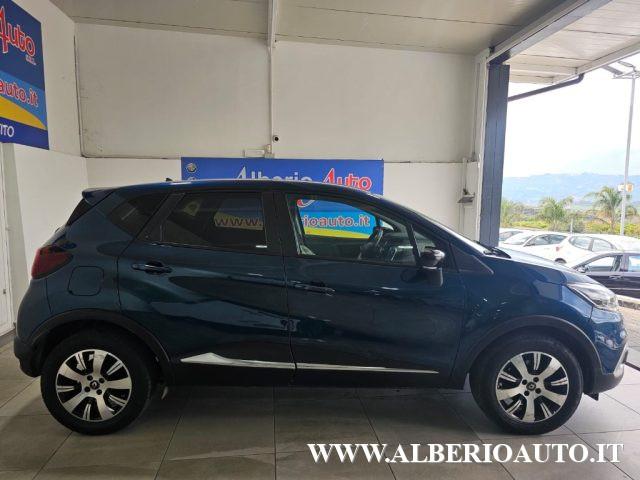 RENAULT Captur dCi 8V 110 CV Start&Stop Energy AUTOCARRO N1