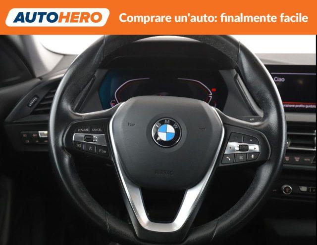 BMW 218 d Gran Coupé Advantage