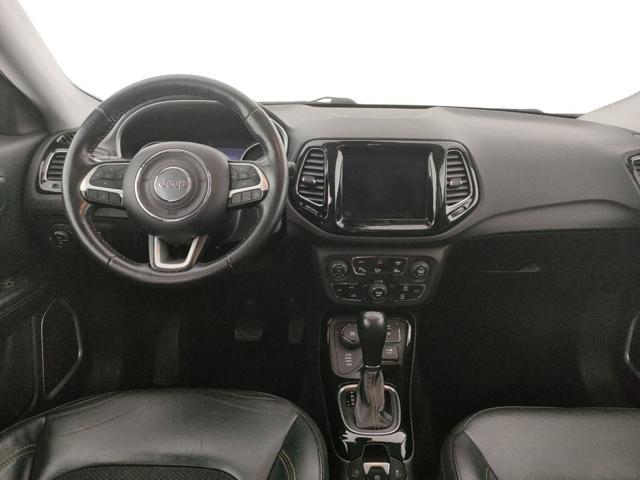 JEEP Compass 2.0 Multijet II aut. 4WD Limited