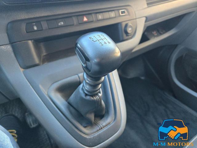 TOYOTA Proace 1.5D 120CV Furgone Compact 4p.10q