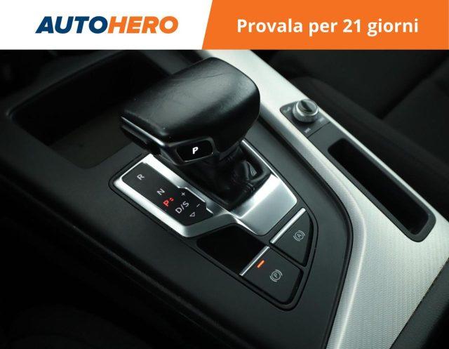 AUDI A4 Avant 40 TDI quattro S tronic Business