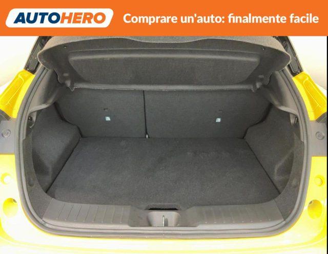 NISSAN Juke 1.0 DIG-T 114 CV Tekna