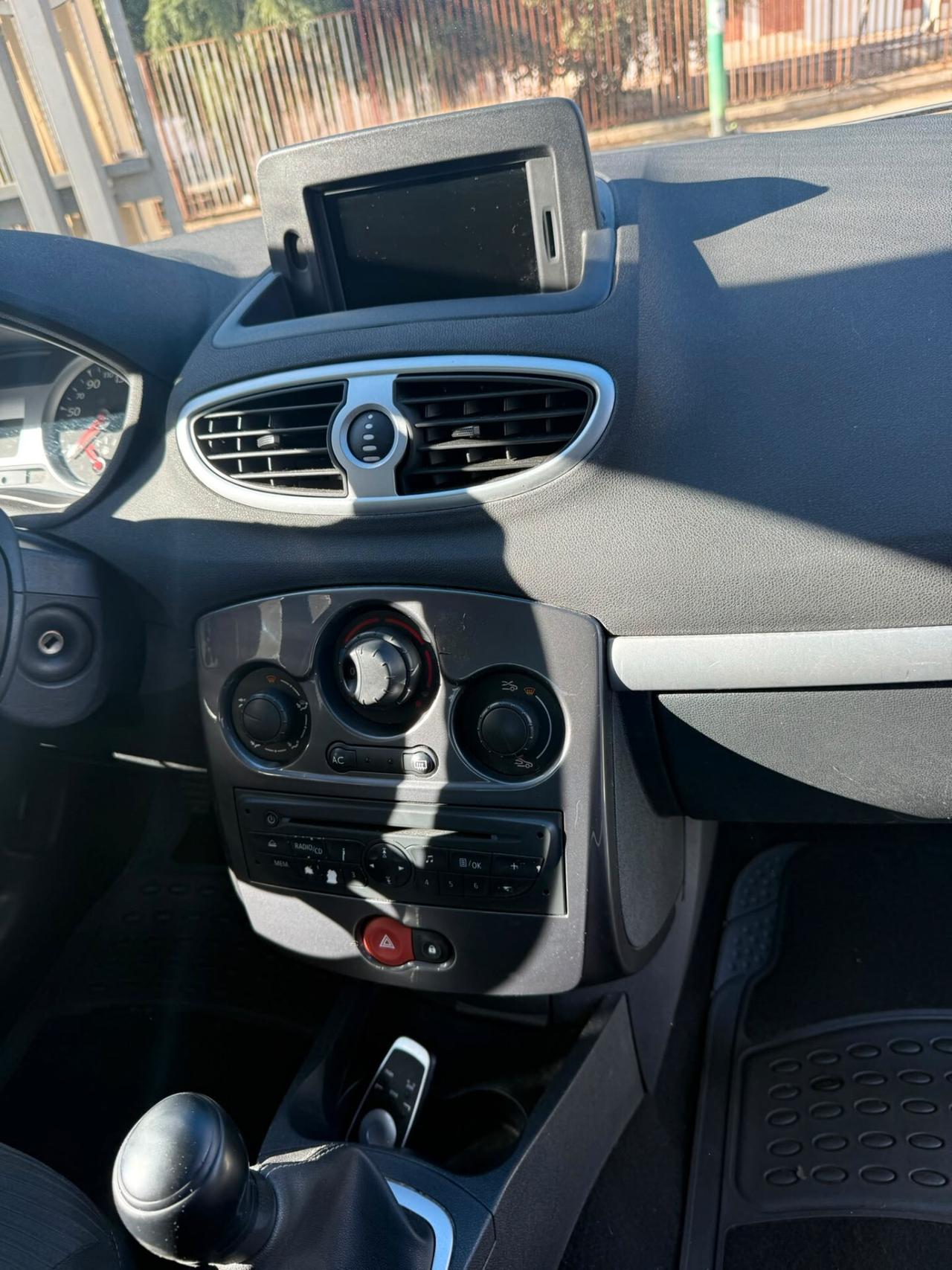Renault Clio 1.2 16V 5 porte GPL Dynamique