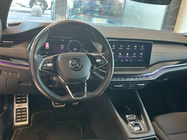 SKODA Octavia 1.5 G-TEC DSG Wagon Sportline