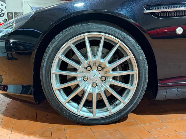 ASTON MARTIN DB9 Volante - ONLY 968KM -Aston Martin Italia