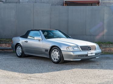 Mercedes-benz SL 300 300 SL-24 cat