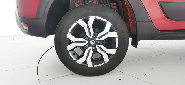 DACIA Duster 1.0 TCe 90 CV 4x2 Prestige