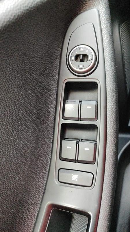 Hyundai i20 i20 1.2 5 porte Connectline