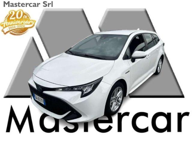 TOYOTA Corolla TS 1.8 Hybrid business SW - FW462YV