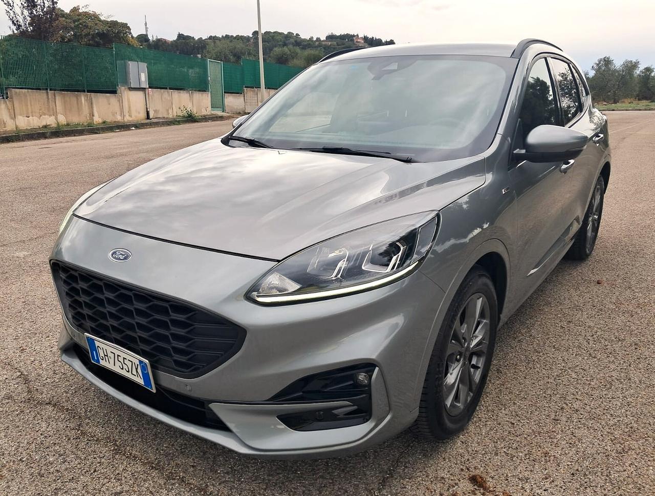 Ford Kuga 1.5 EcoBlue 120 CV 2WD ST-Line (Iva esposta)