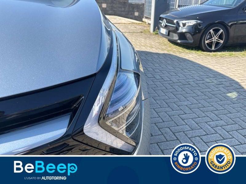 KIA Sportage 1.6 TGDI HEV GT-LINE PLUS AUTO