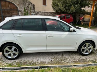 Skoda Rapid 1.4 TDI 90 CV Ambition problemi pompa diesel