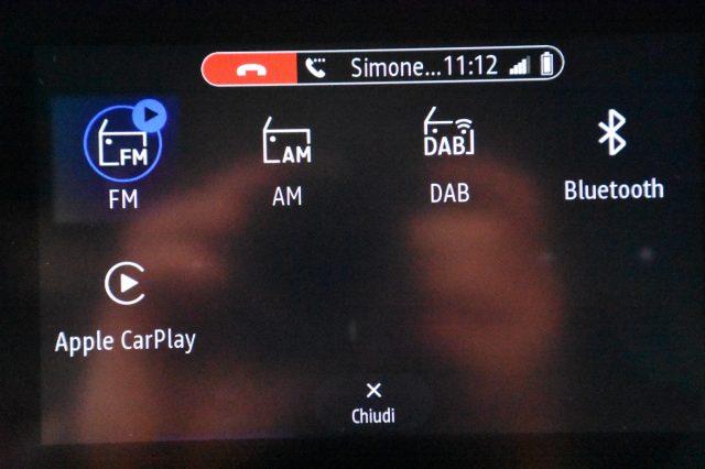 RENAULT Clio SCe 65 CV 5 porte Equilibre