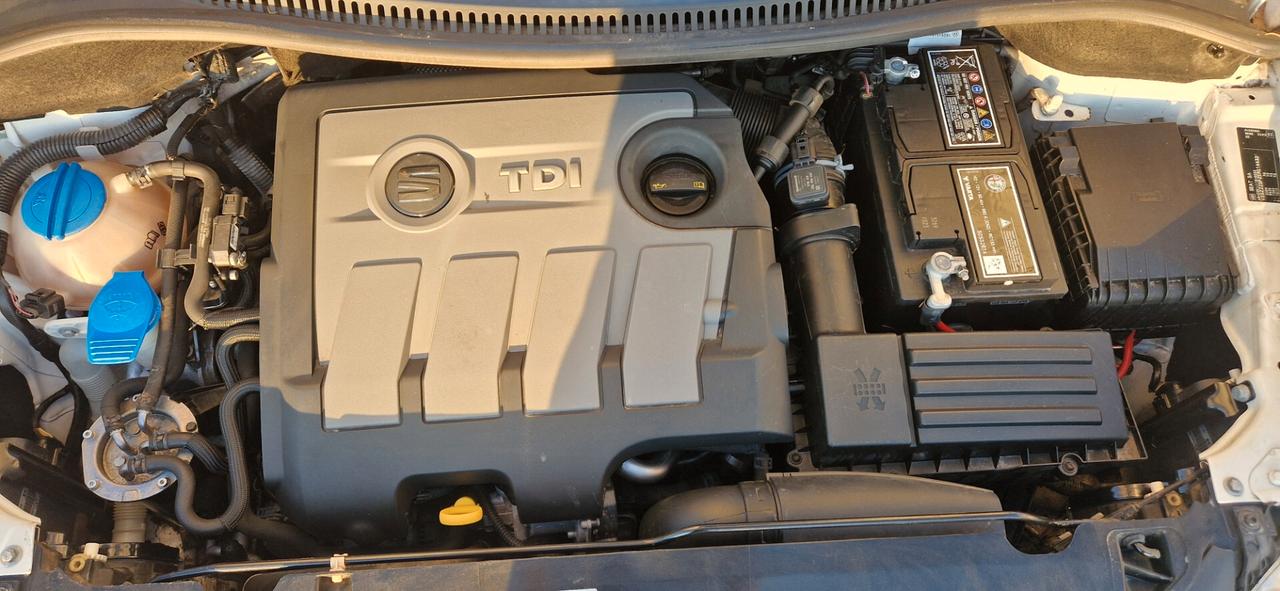 Seat Altea XL 1.6 TDI 105 CV CR Start/Stop I-Tech perfetta