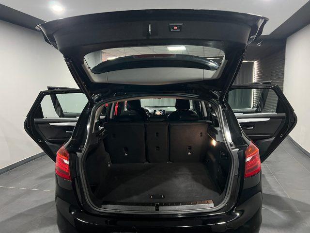 BMW 218 d Active Tourer Luxury