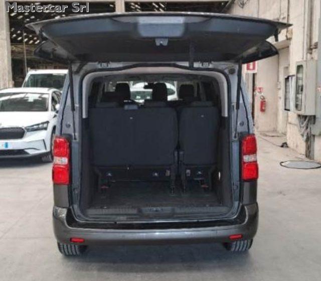 CITROEN Spacetourer Spacetourer 2.0 BLUEHDI 120 SeS M BUSINESS EAT8 -
