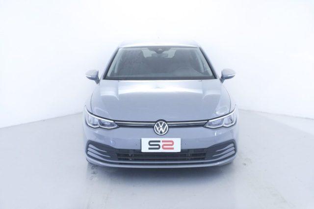 VOLKSWAGEN Golf 2.0 TDI 150 CV DSG SCR Life Navigatore