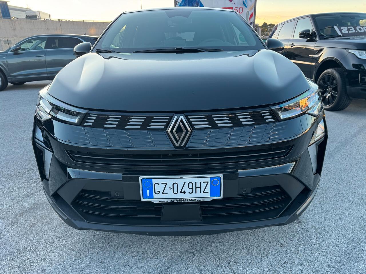 Renault Symbioz Full Hybrid E-Tech 145 CV Techno