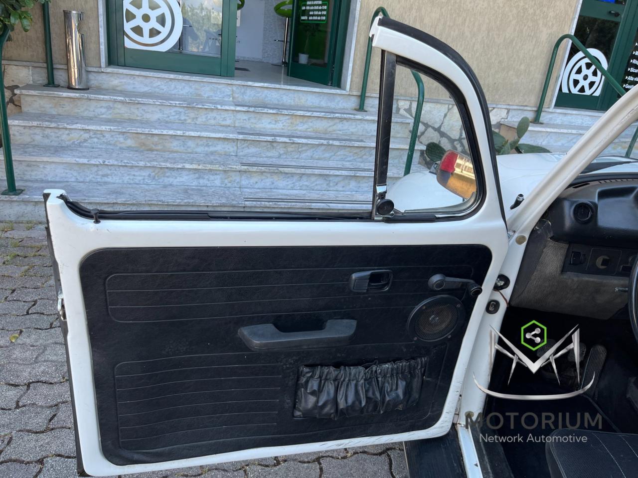 Volkswagen Maggiolone 1.3 Cabrio