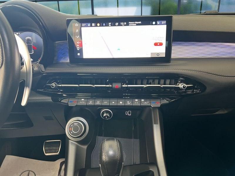 Alfa Romeo Tonale Tonale 1.5 hybrid Speciale 130cv tct7