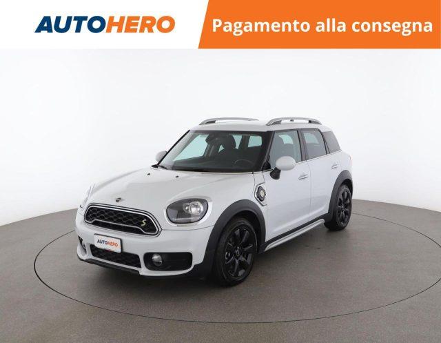 MINI Countryman 1.5 Cooper SE Countryman ALL4 Automatica