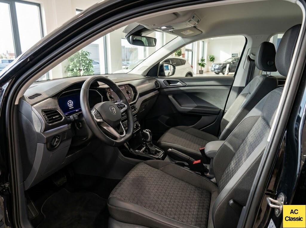VOLKSWAGEN T-CROSS STYLE 1.0 TSI (110 CV)