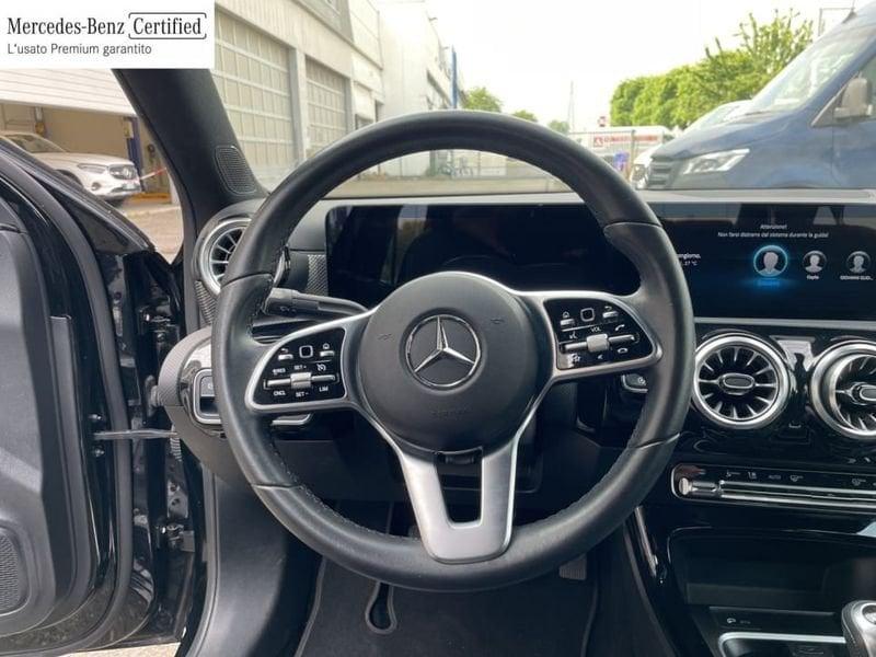 Mercedes-Benz Classe A A 180 SPORT