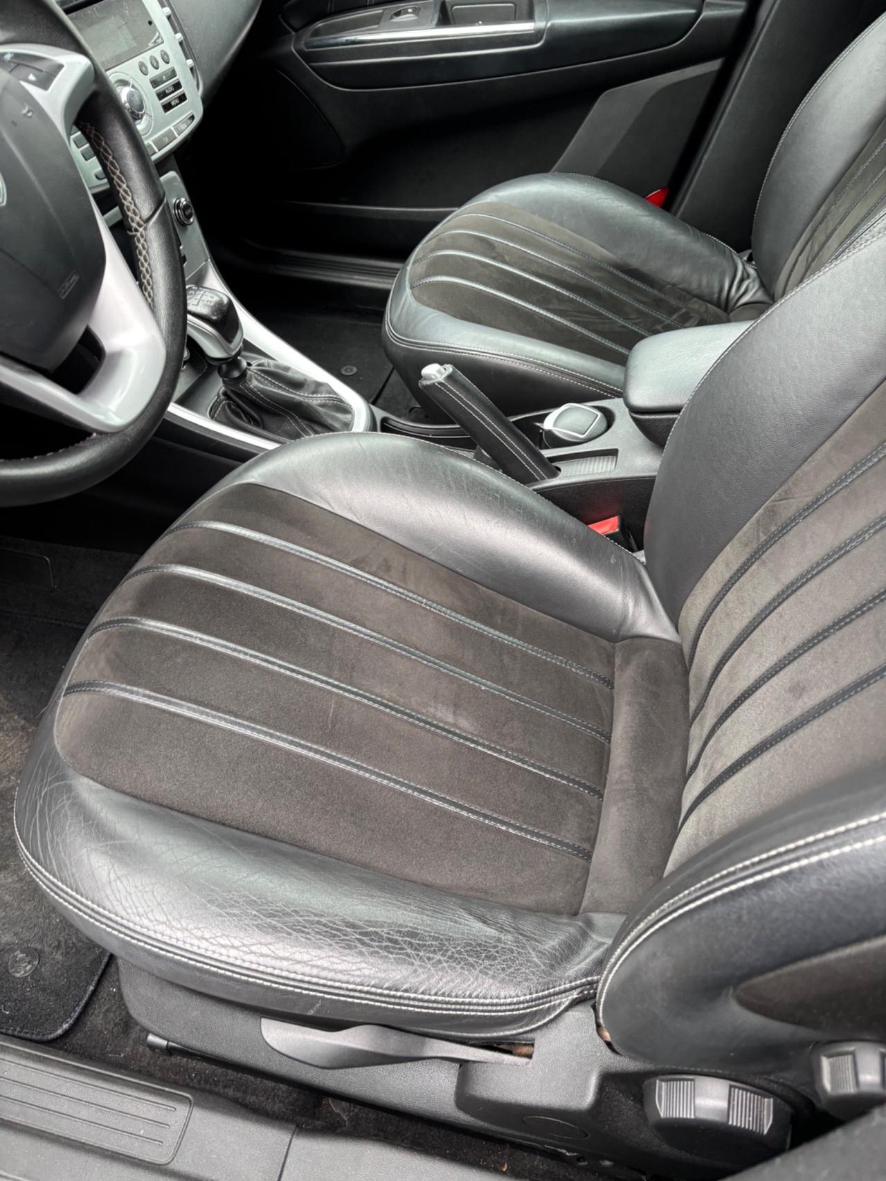 Lancia Delta 14 benzina