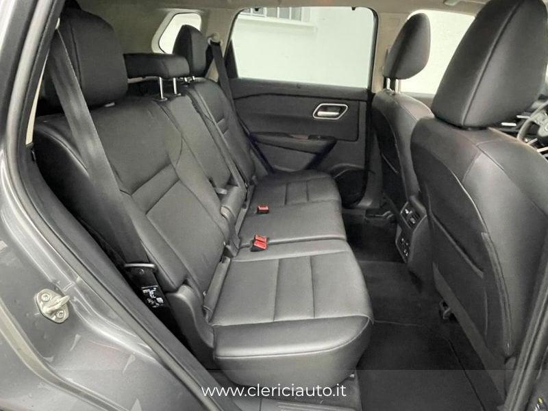 Nissan X-Trail e-Power e-4orce 4WD 5 posti Tekna
