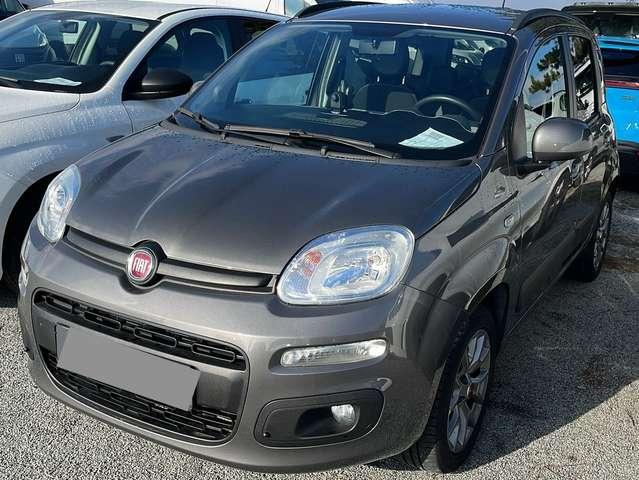 Fiat Panda 1.2 Lounge* Bluetooth* Sensori *5 Posti *