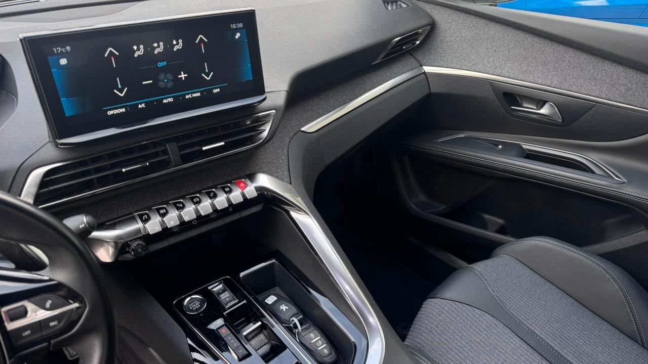 Peugeot 5008 BlueHDi 130 S&S EAT8 Allure Pack