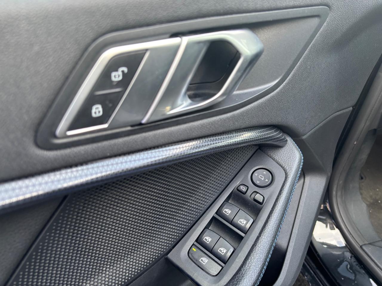 Bmw 118i Msport 63.000KM LED/CARPLAY